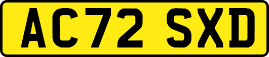 AC72SXD