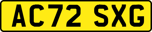 AC72SXG