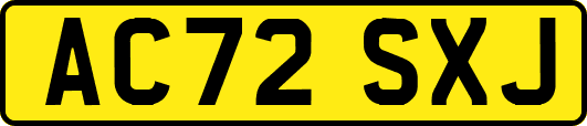 AC72SXJ