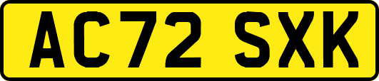 AC72SXK