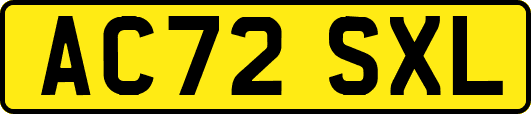 AC72SXL