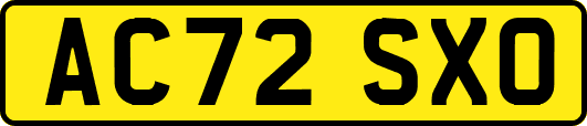 AC72SXO