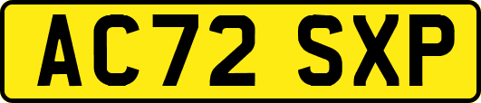 AC72SXP