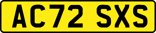 AC72SXS