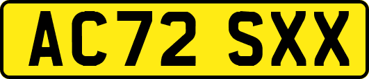 AC72SXX