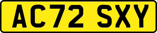 AC72SXY