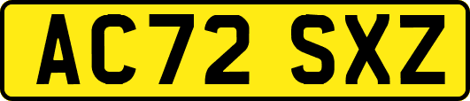 AC72SXZ