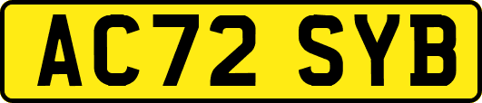 AC72SYB