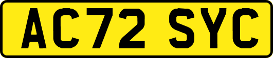 AC72SYC