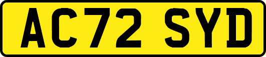 AC72SYD