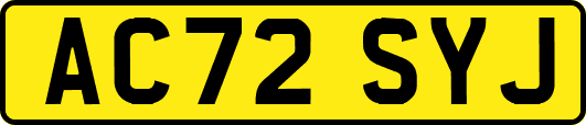 AC72SYJ