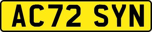 AC72SYN