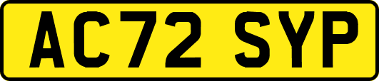 AC72SYP