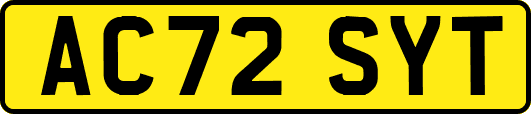 AC72SYT