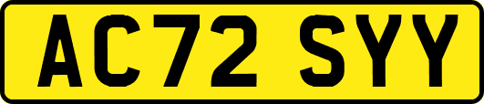 AC72SYY