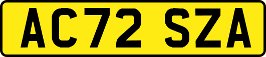 AC72SZA