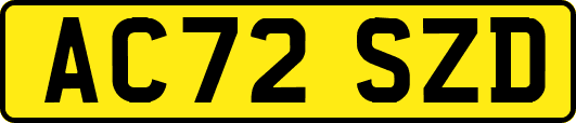 AC72SZD