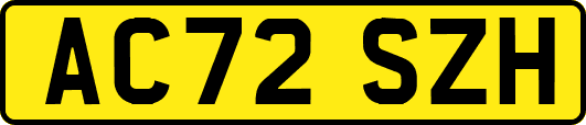 AC72SZH