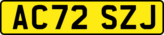 AC72SZJ