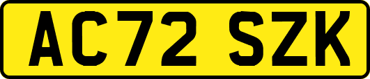 AC72SZK