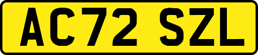 AC72SZL