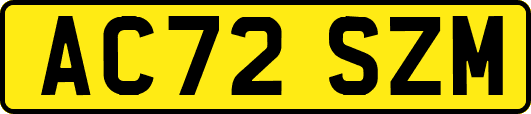 AC72SZM