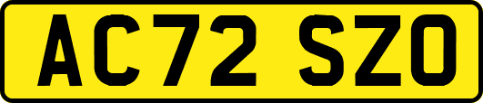 AC72SZO