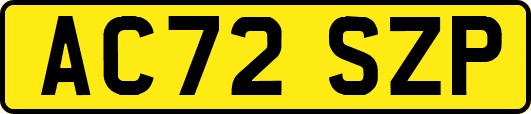 AC72SZP