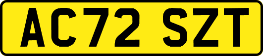AC72SZT