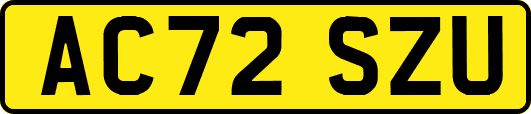 AC72SZU