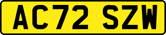 AC72SZW