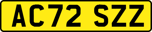 AC72SZZ