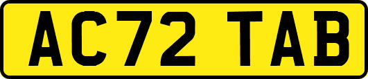 AC72TAB