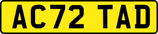 AC72TAD
