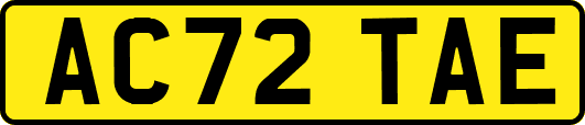 AC72TAE