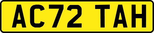 AC72TAH