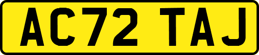 AC72TAJ