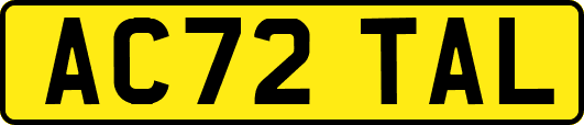 AC72TAL