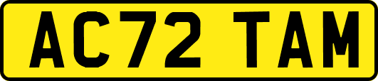 AC72TAM