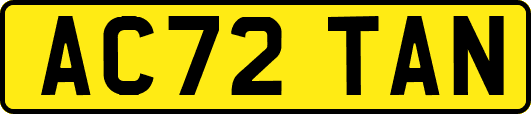 AC72TAN