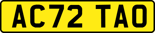 AC72TAO