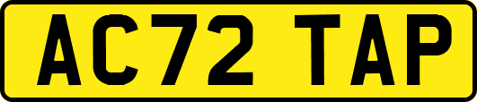 AC72TAP