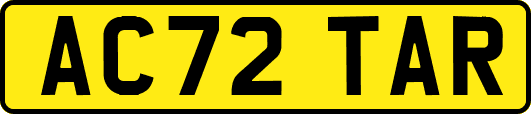 AC72TAR