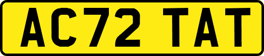 AC72TAT