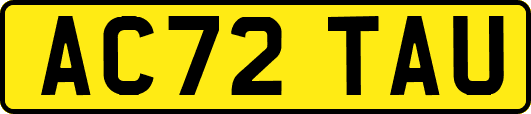 AC72TAU