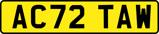 AC72TAW