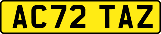 AC72TAZ