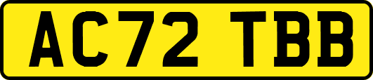 AC72TBB
