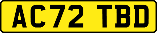 AC72TBD