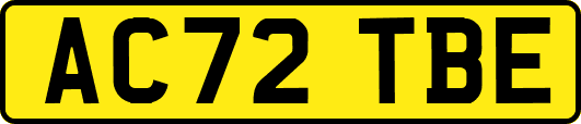 AC72TBE